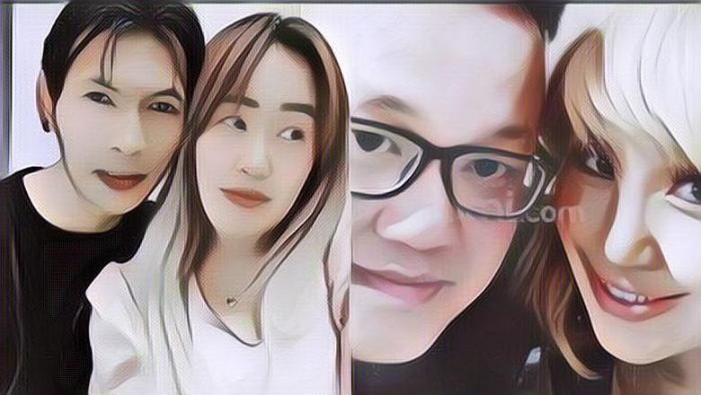 Sudah Nikah Lagi! Gini Tanggapan Pinkan Mambo Soal Kabar Belum Cerai Dari Steve Wantania