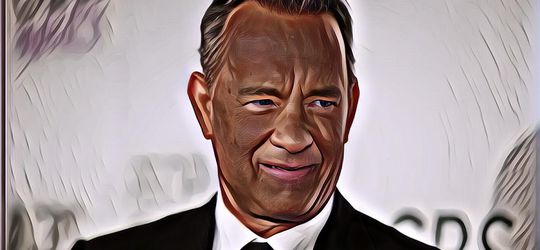 Dibully Karena Bernama Corona, Bocah Ini Dapat Hadiah dan Surat Mengharukan dari Tom Hanks