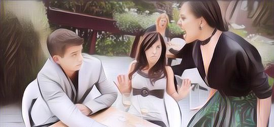 Hati-Hati! Tempat-tempat yang Dipercaya Bisa Memicu Terjadinya Perselingkuhan