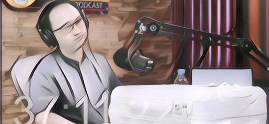 Profil Dokter Gunawan, Si Penyelamat Nyawa Deddy Corbuzier yang Dapat Duit Sekoper