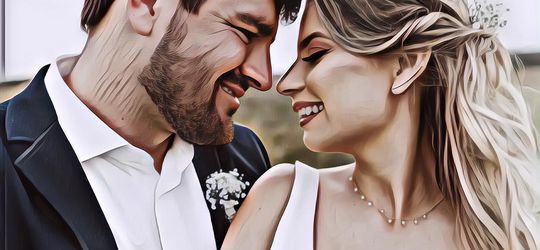 Heboh Pria di Lombok Nikahi Dua Wanita Sekaligus, Begini Kisahnya