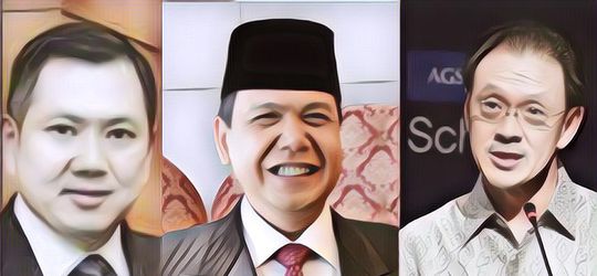 Mengenal 3 Pengusaha Kaya Stasiun Televisi Indonesia, Siapa yang Paling Tajir?