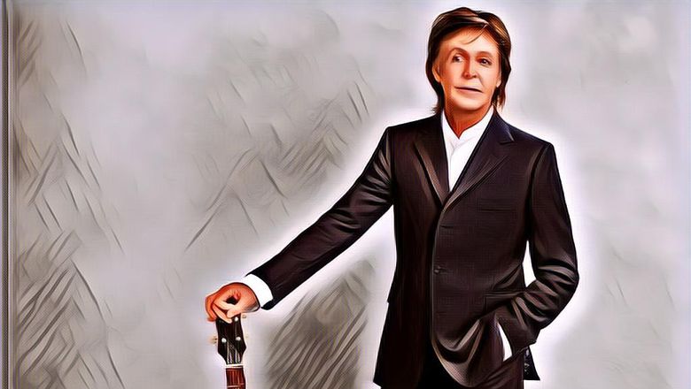 Paul McCartney Sebut Boyband BTS Mirip The Beatles, Wah ARMY Patut Bangga!