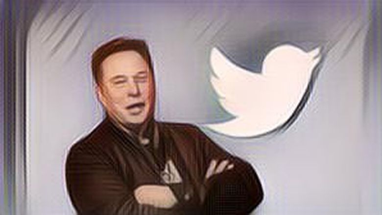 Sudah Gak Galau Lagi! Elon Musk Berkunjung ke Twitter, Pastikan Jadi Beli Twitter