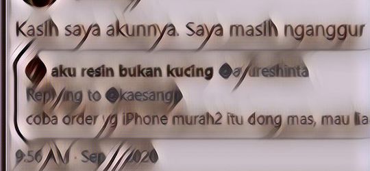 Akibat Kegabutannya Seorang Kaesang Pangarep yang Jadi Trending Topik di Twitter