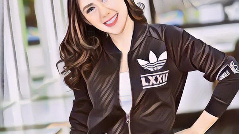 Rey Utami Akhirnya Bebas, Usai Kasus Ikan Asin