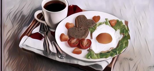 Nikmatnya Kuliner Tradisional, Ini Deretan Menu Sarapan Paling Populer di Indonesia