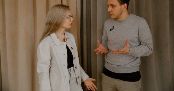 # Melakukan body shaming