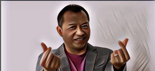 Anang Hermansyah Terpilih Menjadi Duta Promosi Pulau Jeju Korea Selatan