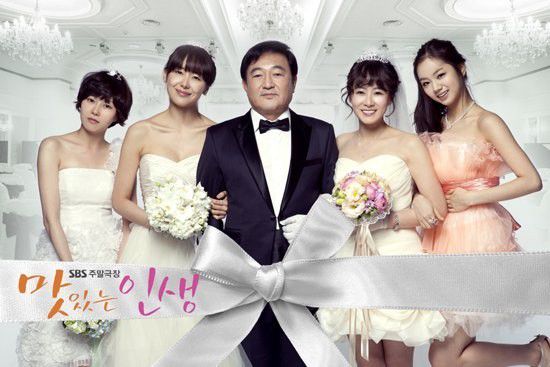 1. Tasty Life adalah drama pertama yang menandakan debut Hyeri di dunia akting dimulai.
