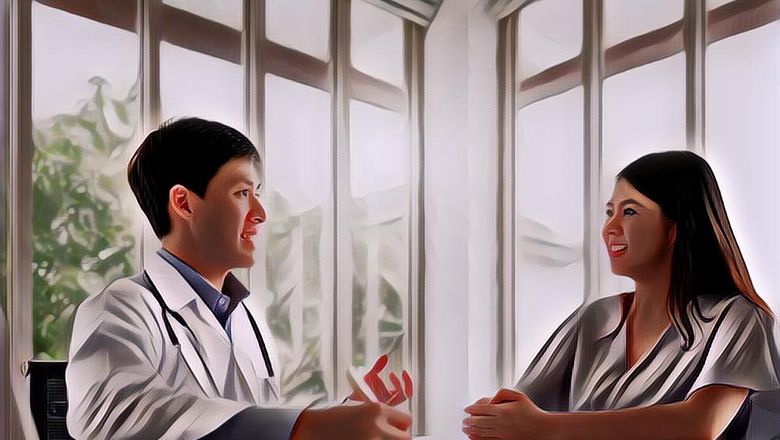 Deretan Tes Kesehatan Pra Nikah Bagi Cewek, Lakukan Sebelum Sah!