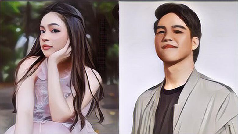 El Rumi Kepergok Rangkul Eca Aura Saat Nonton Konser di Luar Negeri, Netizen Sibuk Bahas Agama