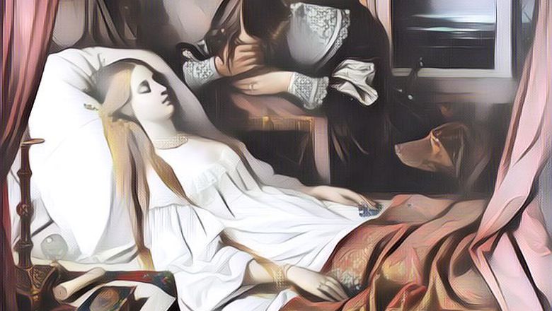 Mengenal Nekrofilia: Kelainan Seksual pada Seseorang yang Suka Menyetubuhi Mayat