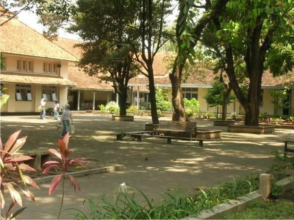 4. SMAN 3 Yogyakarta