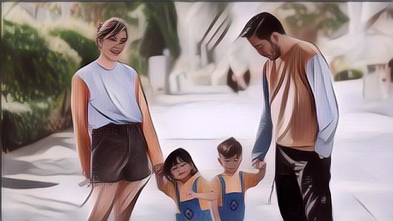 Patut Dicoba! Begini Tips Memiliki Anak Kembar