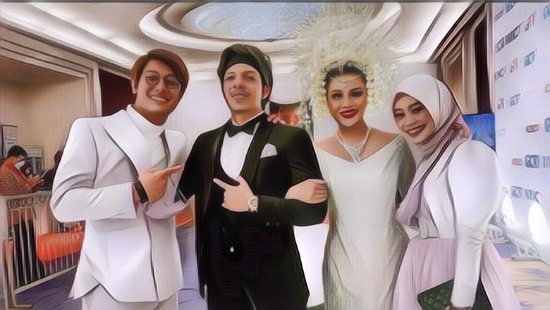 Tuai Hujatan, Sebenarnya Boleh Enggak Sih Bikin Acara Besar Seperti Atta Halilintar dan Aurel Hermansyah?