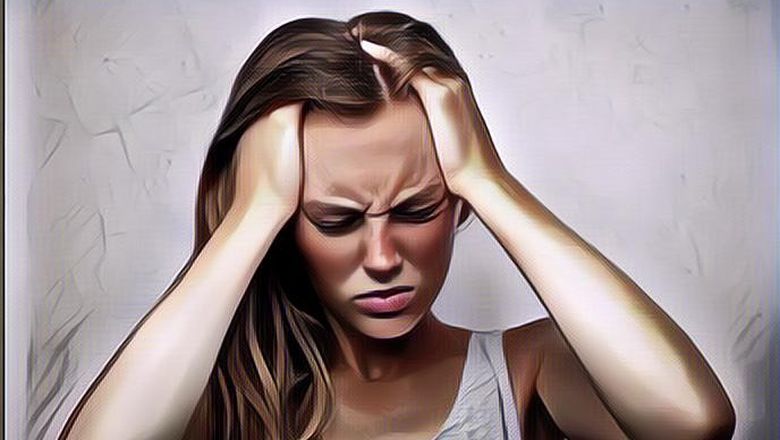 Sering Sakit Kepala Tanpa Sebab? Mungkin 4 Makanan Ini Penyebabnya