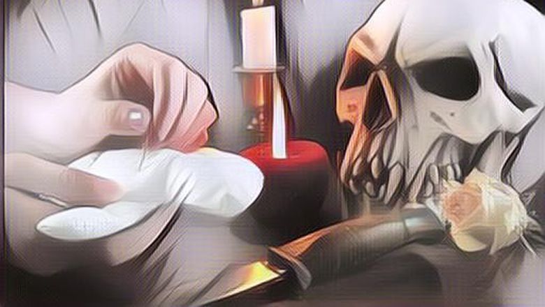 Bahaya Sihir Pemisah Hubungan Suami Istri, Bikin Rumah Tangga Kayak Neraka