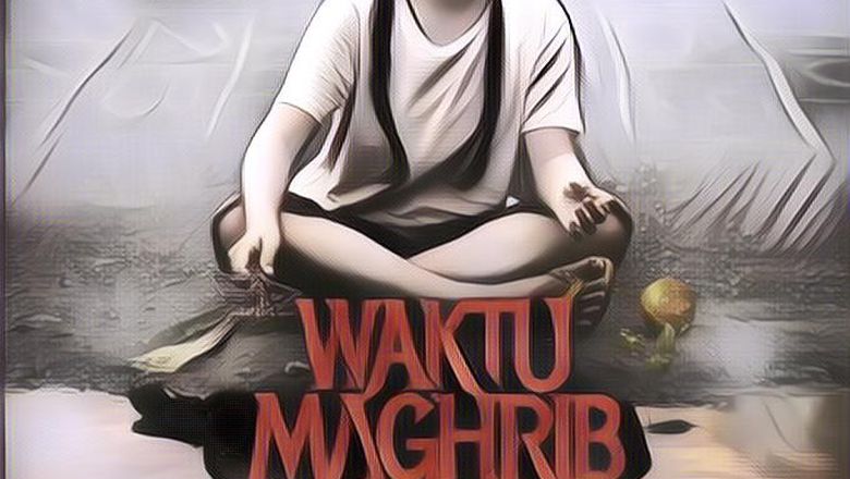 Sekuel Film "Waktu Magrib 2" Mulai Tayang di Bioskop 28 Mein2025