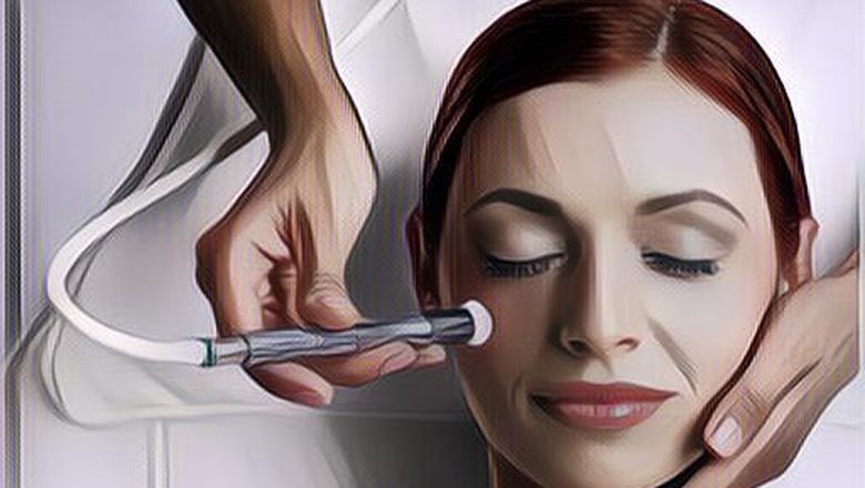 Wah, Ternyata 5 Perawatan Wajah Ini Bisa Ngerusak Wajah Kalau Dilakukan Terlalu Sering