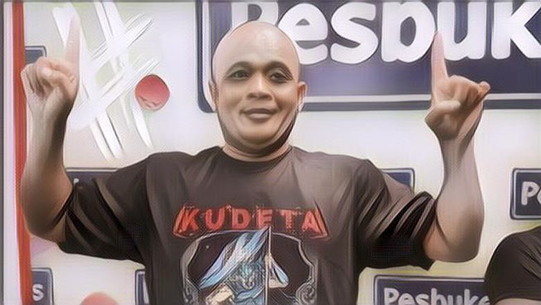 Kronologi Sapri Pantun Meninggal Dunia, Kembali Kritis Pasca Operasi