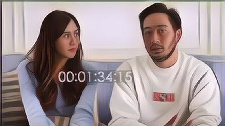 Pakar Ekspresi Tanggapi Video Pernyataan Syahnaz dan Jeje