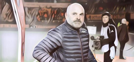 Astagfirullah! Ada Pelatih Klub Sepak Bola yang Larang Pemainnya Lakukan Puasa Ramadan