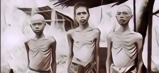 Kondisi Masyarakat Indonesia Pada Masa Penjajahan: Gak Kebayang Deh Gimana Kalau Itu Menimpa Kita~