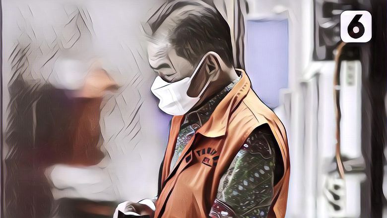 Kini Jadi Tersangka KPK, Ini Kontroversi yang Pernah Dilakukan Budhi Sarwono