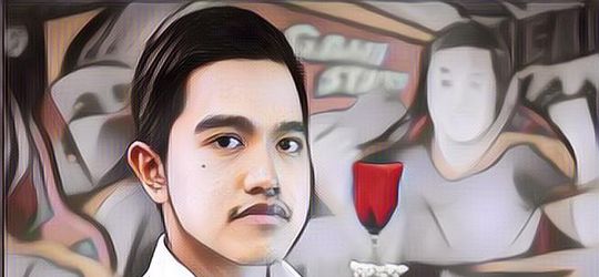 Felicia Tissue Klarifikasi, Kaesang Pangarep dan Nadya Arifta Malah Ketahuan Rangkul-Rangkulan?