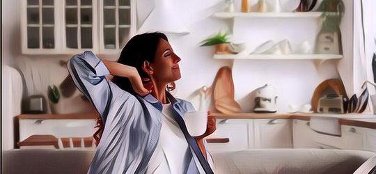 Apa Itu Gaya Hidup Slow Living yang Sekarang Sedang Banyak Digandrungi