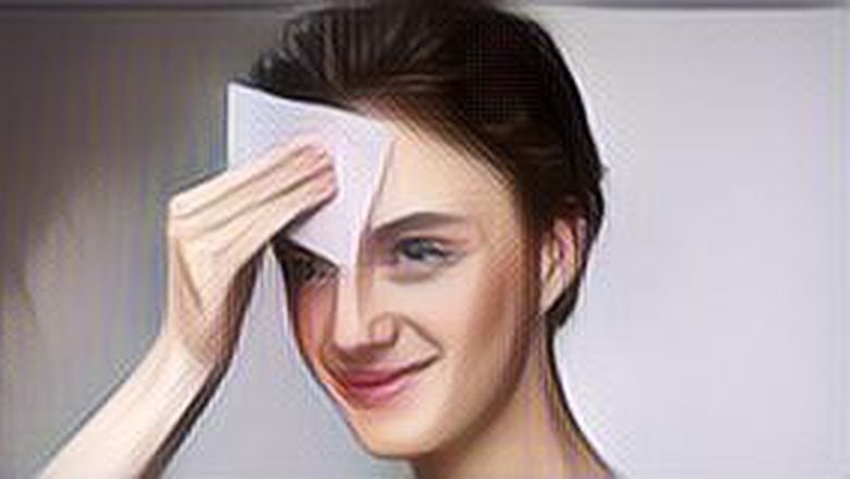 Punya Kulit Berminyak? Coba 10 Tips Atasi Minyak Berlebih di Kulit Wajah Ini