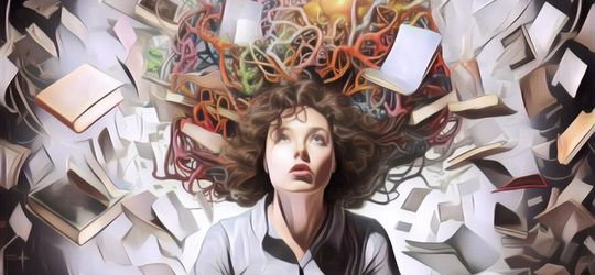 10 Tanda Seseorang Memiliki Kecerdasan di Atas Rata-Rata