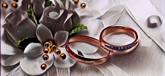 Inilah 9 Tradisi Upacara Pernikahan Aneh di Seluruh Dunia