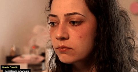 Sosok Noelia Castillo yang Jadi Korban Pemerkosaan dan Putuskan Disuntik Mati