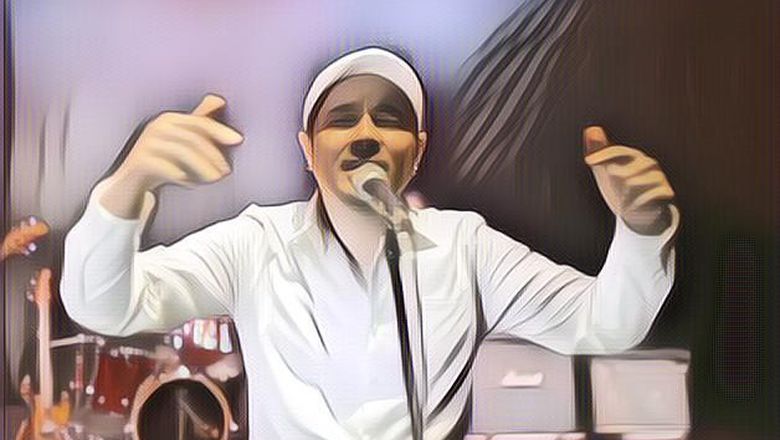 Glenn Fredly The Movie: 4 Fakta Film Tentang Perjalanan Hidup Sang Legenda