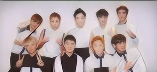 EXO Variety Show, Ini 5 Acara Terbaiknya