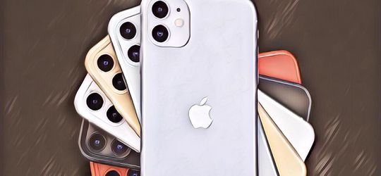 Apple Rilis iPhone 11, 11 Pro, Dan 11 Max Pro.. Berapa Ya Harganya?