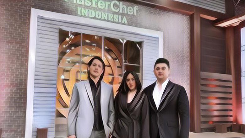 Viral Parodi Masterchef Indonesia, Hadirkan Chef Juna dan Chef Arnold, Netizen: Mirip Banget!