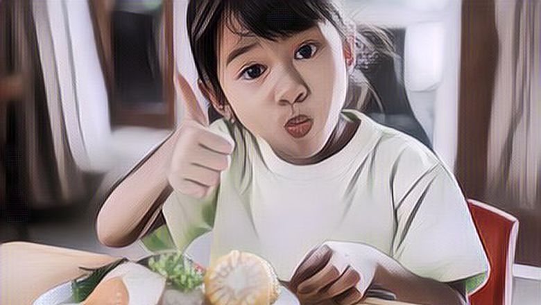 Ternyata Ini Alasan Kenapa Sarapan Itu Penting Banget untuk Anak-Anak