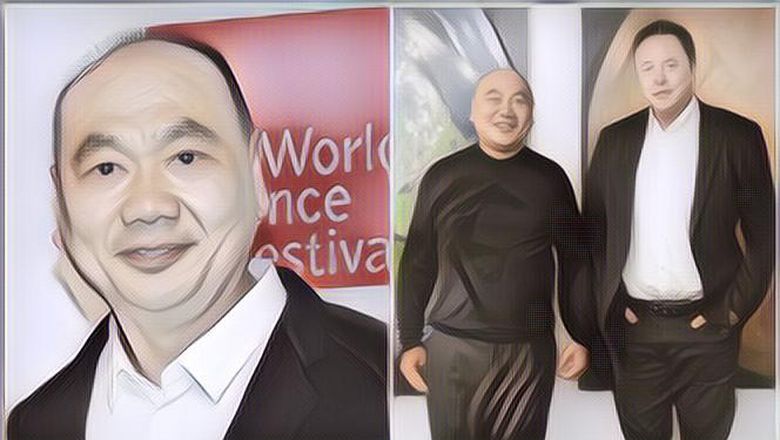 Leo Koguan, Salah Satu Orang Terkaya di Dunia dari Indonesia yang Punya Total Kekayaan 122 Triliun