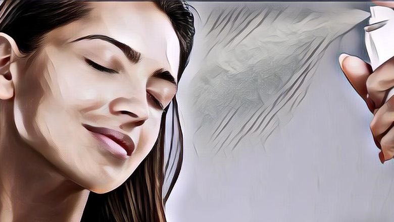 4 Rekomendasi Setting Spray Lokal di Bawah Rp100 ribu yang Bikin Makeup Tetap On Point