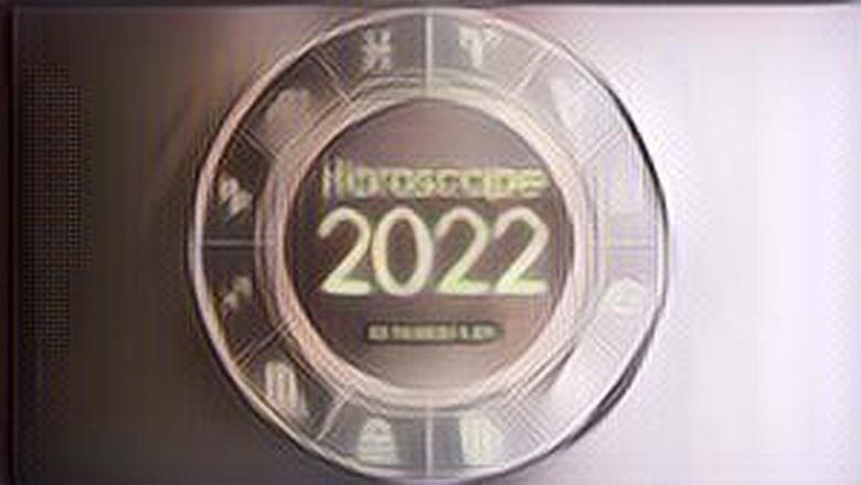 Zodiak Apa Saja yang Beruntung di Tahun 2022? Berikut Ini Ramalan Zodiak Tahun Baru