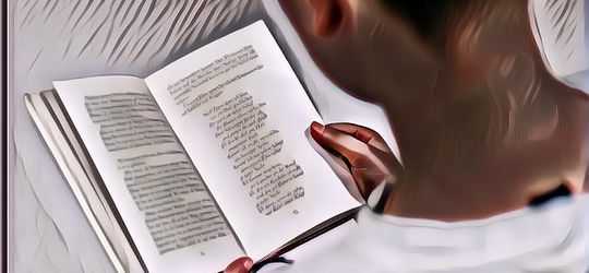 Beberapa Peribahasa dari Berbagai Belahan Dunia yang Artinya Dalem dan Unik, Gak Bakal Keluar Jadi Soal Ujian!