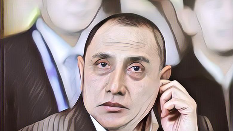 Ketua Umum PSSI Menuai Banyak Kritikan, Anaknya Sedih