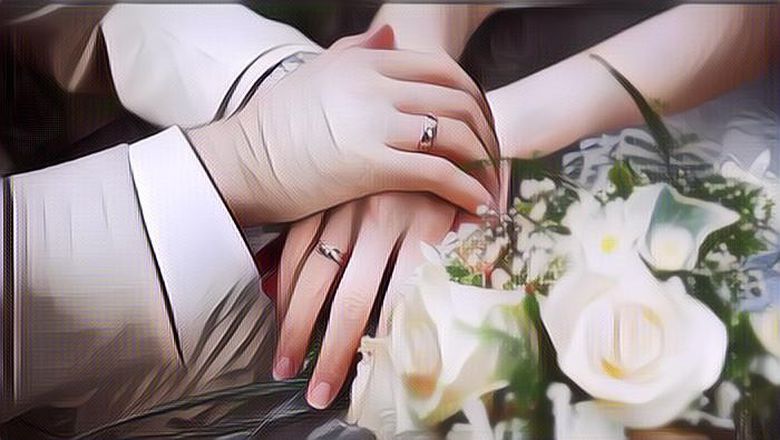 Miris, Wanita Ini Pacaran 7 Tahun dan Cuma Menikah 1,5 Tahun Kemudian Bercerai