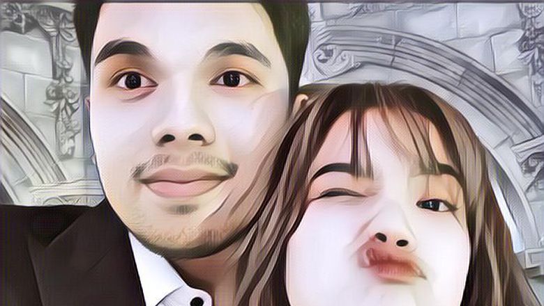 Haji Faisal Bantah Fuji Dilamar Thariq Halilintar, Belum Berikan Restu?