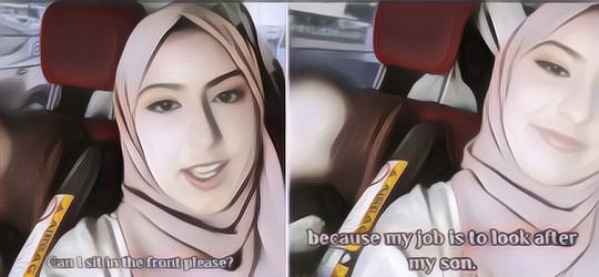 Wanita Ini Dikenal Karena Jadi Istri Miliuner Dubai, Ternyata Suaminya Tukang Tipu