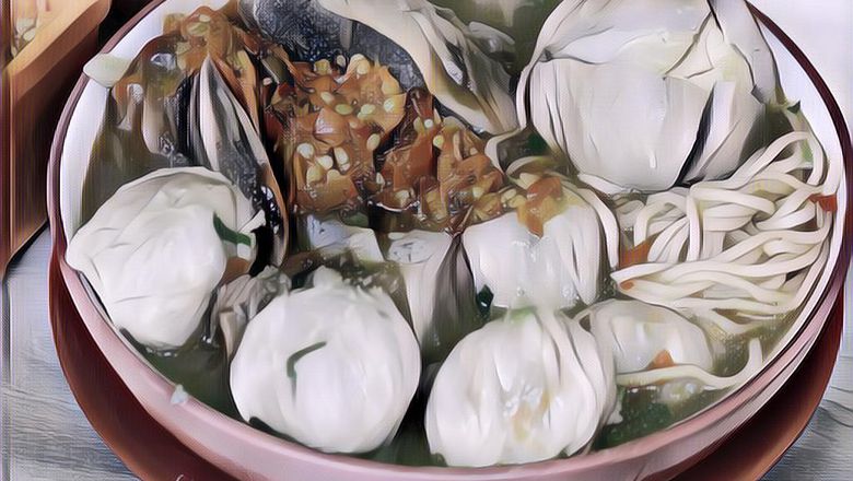 Deretan Bakso Unik di Indonesia, Ada yang Udah Pernah Coba?