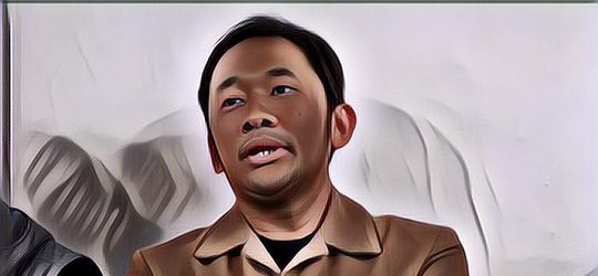 Begini Komentar Hanung Bramantyo Soal Film Merah Putih One For All